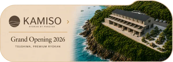 KAMISO Ryokan by Panstar — opens in a new window